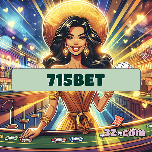 Bônus Imperdíveis no 715bet.com: Atraia Emoções e Ganhos