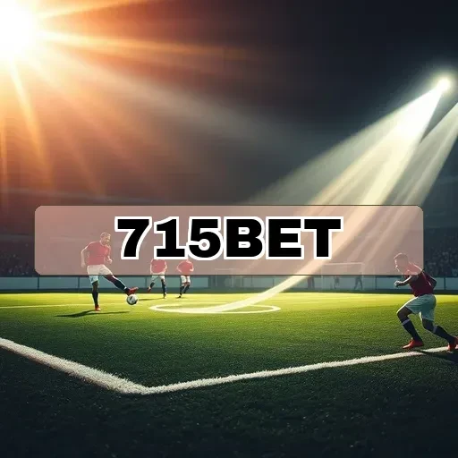 715bet.com: Descubra a Magia do Cassino Online Brasileiro