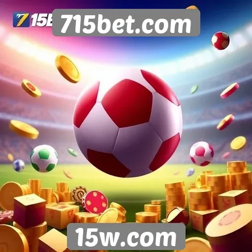 Comparação de jogos disponíveis no 715bet