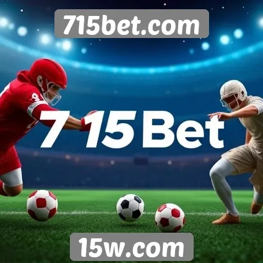 Comparativo de jogos oferecidos no 715bet.com