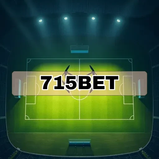 715bet.com: Os Jackpots que Podem Mudar Sua Sorte Hoje Mesmo