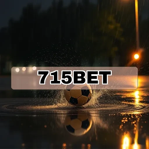 715bet.com: A Emoção das Apostas Ao Vivo em Tempo Real!