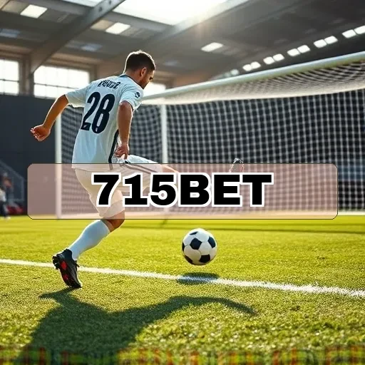 715bet.com: Recompensas Irresistíveis para Aumentar sua Diversão no Jogo