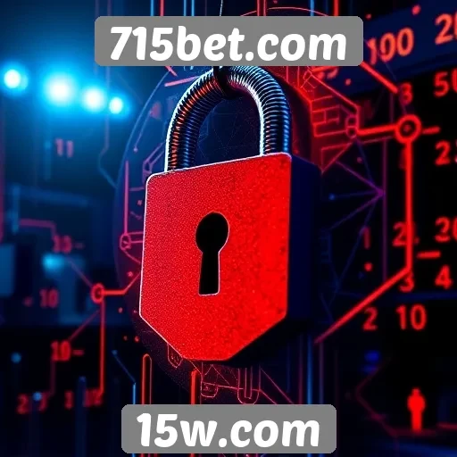 Perspectivas sobre a segurança em 715bet.com