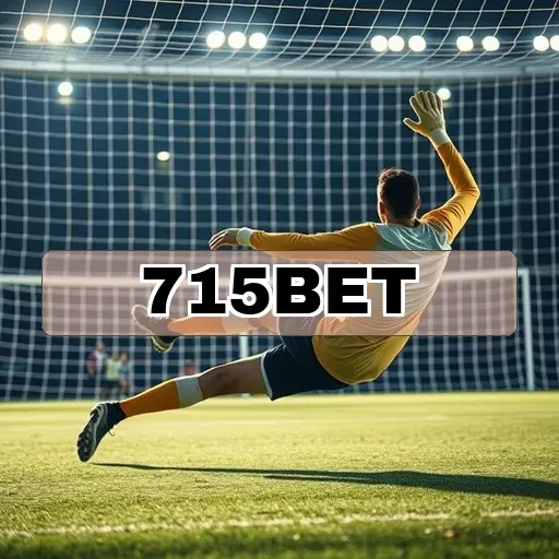 715bet.com: A Magia dos Caça-níqueis que Você Precisa Conhecer