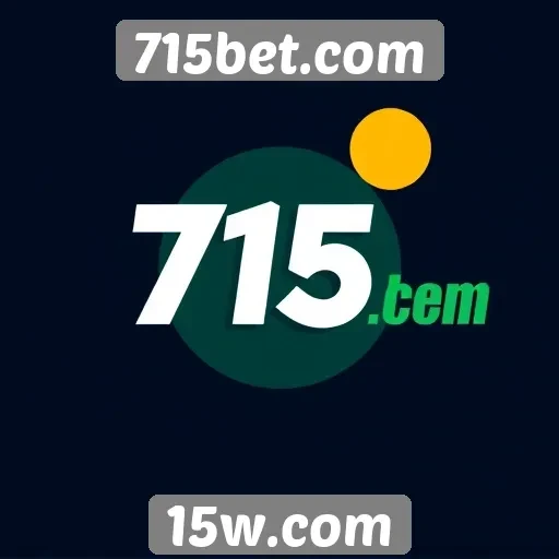Análise da experiência do usuário no 715bet.com