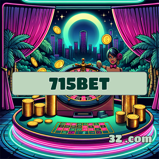 Aproveite os Jogos Diversificados do 715bet.com com Emoção