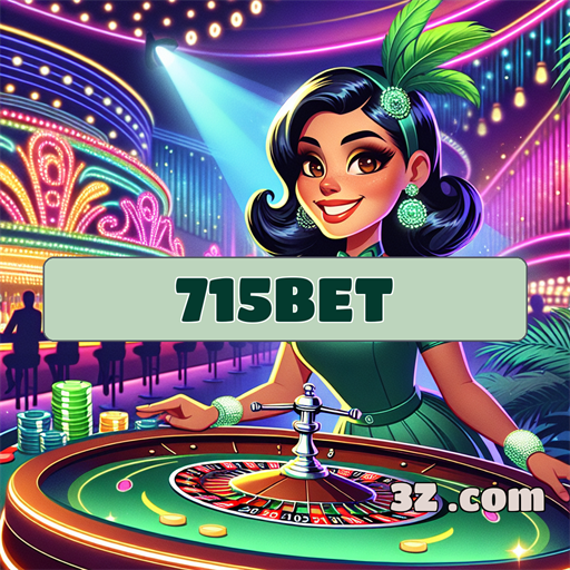 Experiência Paga no 715bet.com: Diversão e Ganhos Garantidos