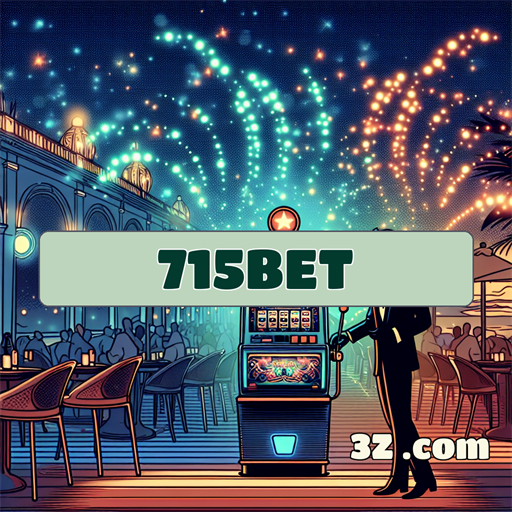 Inovação e Diversão na Plataforma 715bet.com para Apreciadores de Jogos